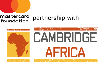 MASTERCARD FOUNDATION AND UNIVERSITY OF CAMBRIDGE CLIMATE RESILIENCE AND SUSTAINABILITY RESEARCH FUND