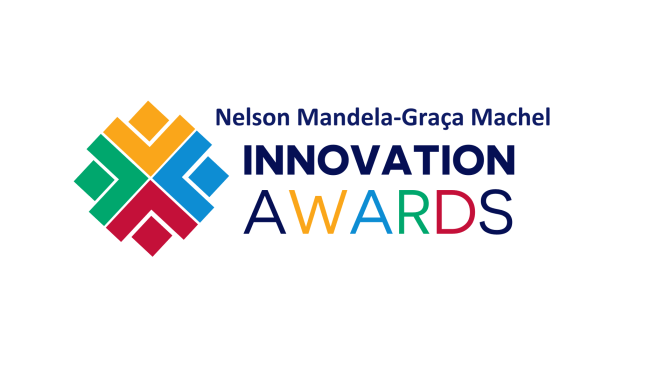 NELSON MANDELA – GRAÇA MACHEL INNOVATION AWARDS