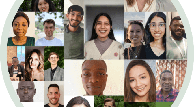 BAYER FOUNDATION SCIENTIFIC FELLOWSHIPS FOR MASTER, PHD, AND MEDICAL STUDENTS 