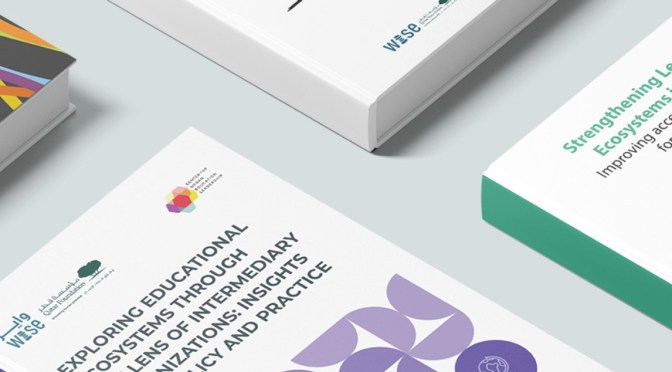 WISE EDTECH ACCELERATOR