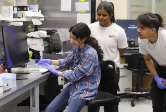 INTERDISCIPLINARY SCIENCE PROGRAM IN RESEARCH AND ENTREPRENEURSHIP (INSPIRE)