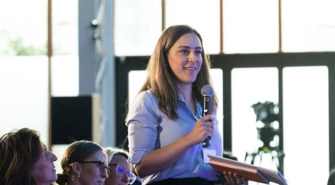 RICHARD AND SUSAN HAYDEN ACADEMY FELLOWSHIP