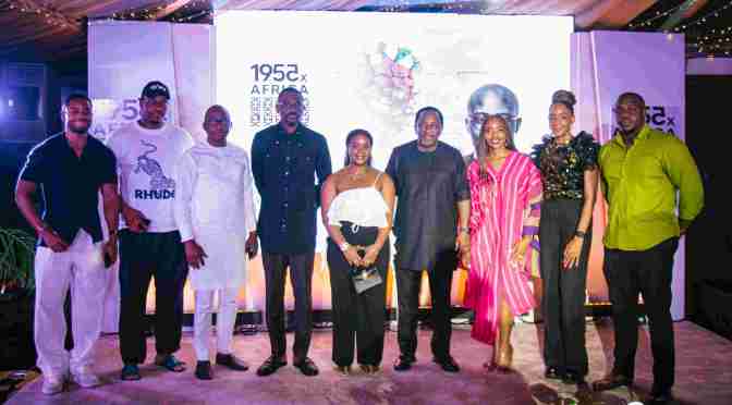 CHIZI WIGWE PRIZE FOR AFRICAN FUTURISM