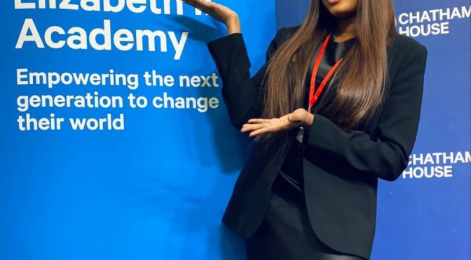 MO IBRAHIM FOUNDATION ACADEMY FELLOWSHIP