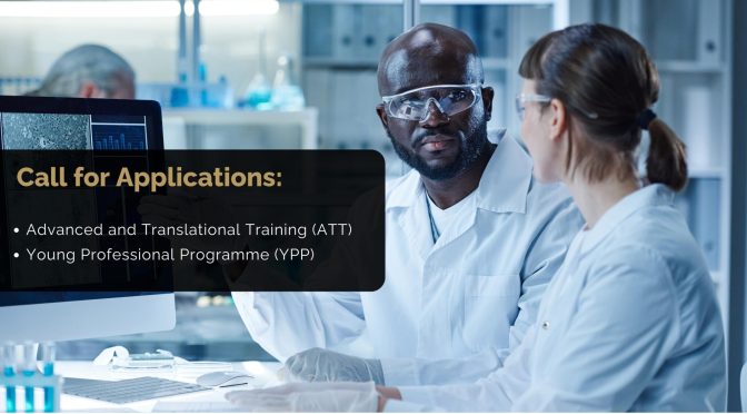 AFRICAN STARS FELLOWSHIP PROGRAMME 