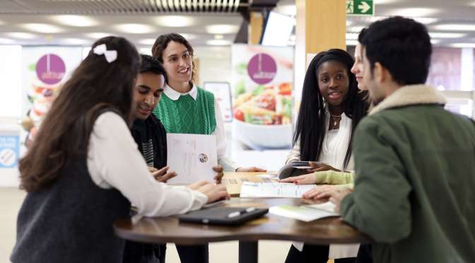 NHL STENDEN UNIVERSITY OF APPLIED SCIENCES NL SCHOLARSHIP