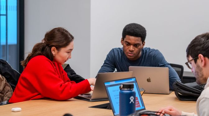 BOSTON UNIVERSITY TRUSTEE SCHOLARSHIP