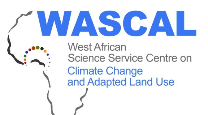 FULLY FUNDED GERMAN GOVERNMENT WASCAL SCHOLARSHIP FOR AFRICANS