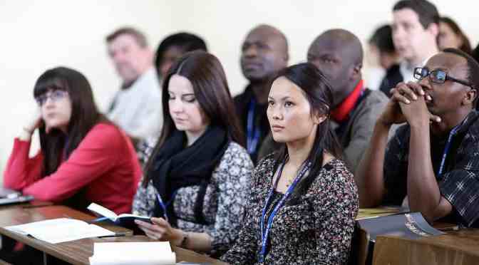 UNIVERSITY OF NOTTINGHAM AFRICA POSTGRADUATE EXCELLENCE AWARD