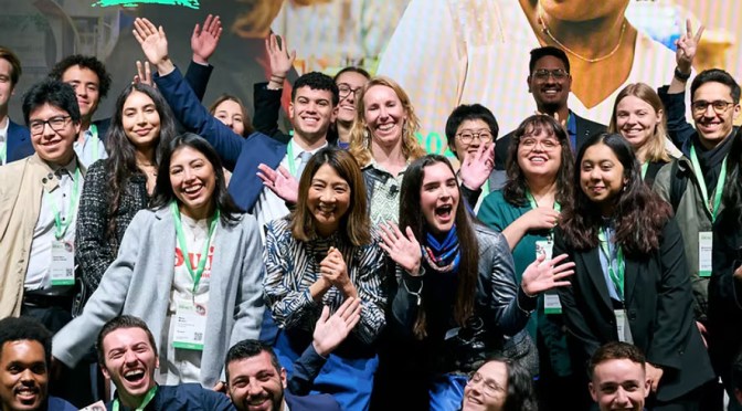 SCHNEIDER YOUTH EDUCATION & ENTREPRENEURSHIP PROGRAM ACCESS TO ENERGY PROGRAM GO GREEN CHALLENGE