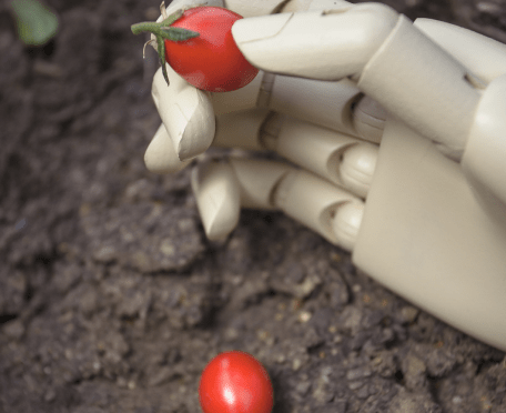 THRIVE GLOBAL IMPACT CHALLENGE