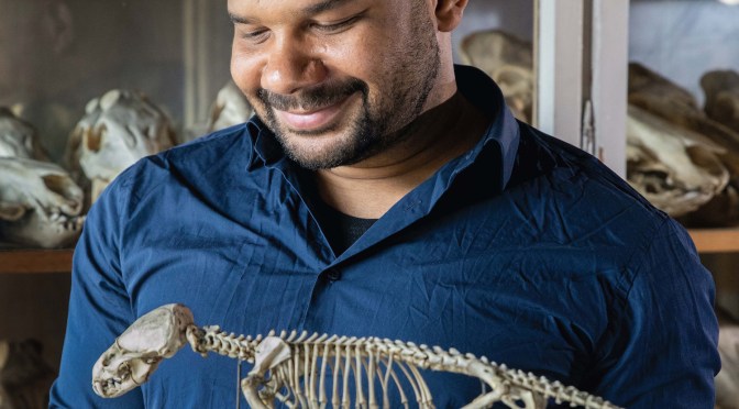 THE CAVE CANEM PRIZE FOR BLACK POETS