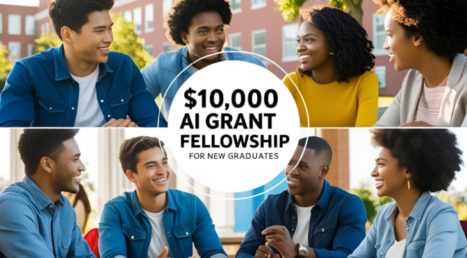 STRIPE ECONOMICS OF AI FELLOWSHIP 