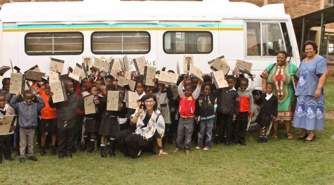 UNESCO INTERNATIONAL LITERACY PRIZES