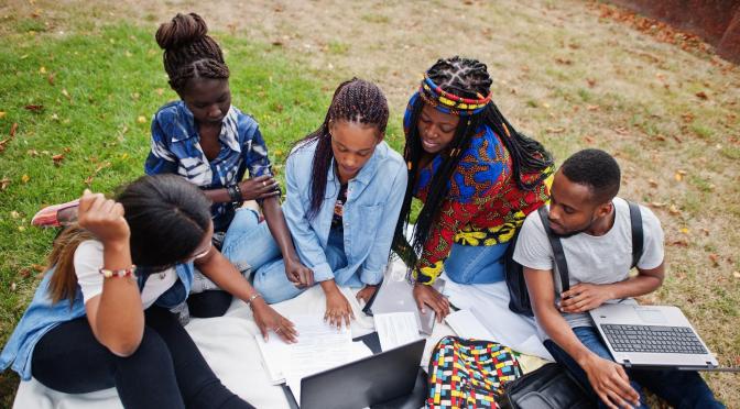 CRANFIELD UNIVERSITY COMMONWEALTH MASTER’S SCHOLARSHIPS