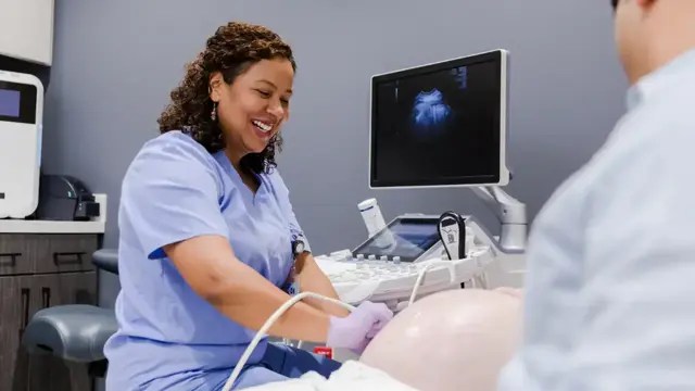 KING’S COLLEGE LONDON NHSE-FUNDED SCHOLARSHIPS FOR INTERNATIONALLY QUALIFIED SONOGRAPHERS.