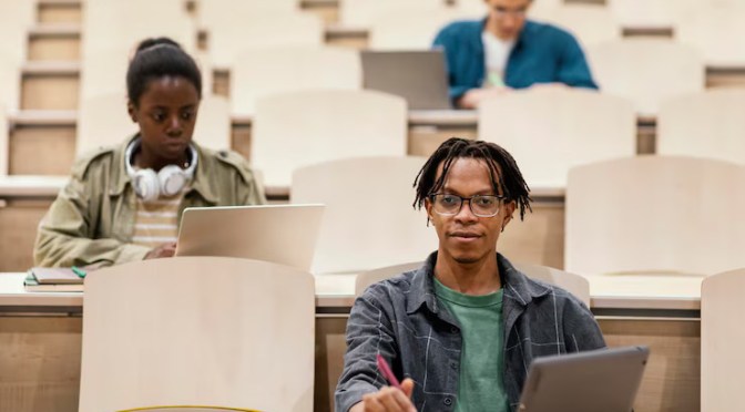 2025 KPMG UNIVERSITY SCHOLARSHIP PROGRAMME