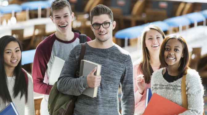 UBC OUTSTANDING INTERNATIONAL STUDENT AWARD