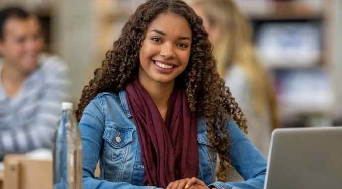 FULLY FUNDED 2025 EAC REGIONAL CENTRE OF EXCELLENCE SCHOLARSHIP