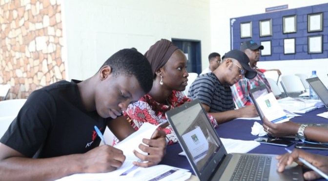 PETROLEUM INDUSTRY CHRISTIAN FELLOWSHIP INTERNATIONAL (PICFI) UNDERGRADUATE SCHOLARSHIP AWARD