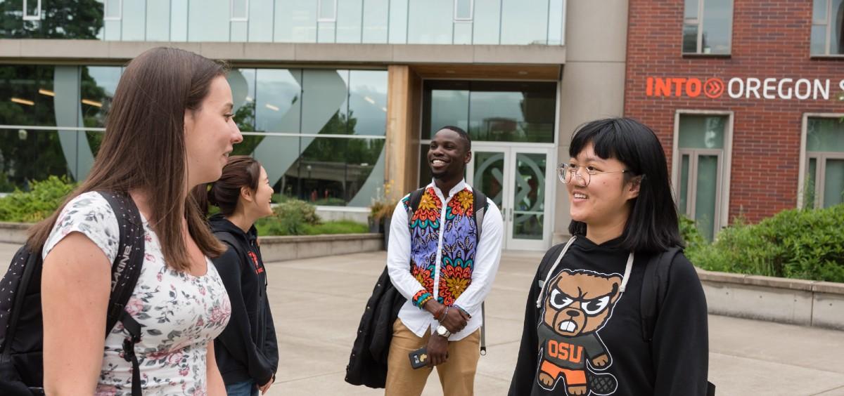 OREGON STATE UNIVERSITY REGIONAL GRADUATE PATHWAY SCHOLARSHIPS | YouthExpat