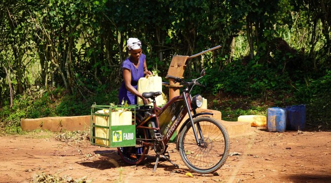 IF SOCIAL IMPACT PRIZE 2025