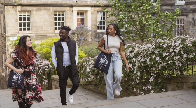 2026-2027 CHEVENING SCHOLARSHIPS