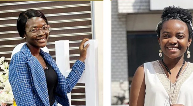 JAPAN AFRICA DREAM SCHOLARSHIP (JADS) PROGRAM BY THE AFRICAN DEVELOPMENT BANK AND THE GOVERNMENT OF JAPAN.