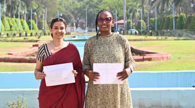 ELSEVIER FOUNDATION CHEMISTRY FOR CLIMATE ACTION CHALLENGE