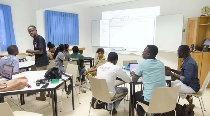 MINDS MASTER’S SCHOLARSHIP PROGRAMME FOR LEADERSHIP DEVELOPMENT