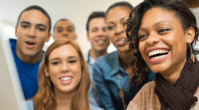 LINCOLN UNIVERSITY UNDERGRADUATE VICE-CHANCELLOR’S SCHOLARSHIP