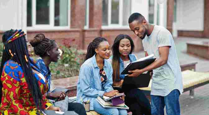 UNIVERSITY OF LINCOLN’S AFRICA SCHOLARSHIP FOR SEPTEMBER 2026 OR JANUARY 2027