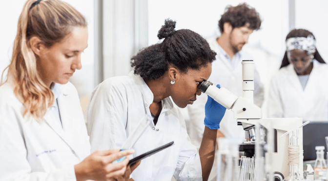 THE ADMIT PHD PREP FELLOWSHIP (SPONSOR: THE ADMIT LAB)