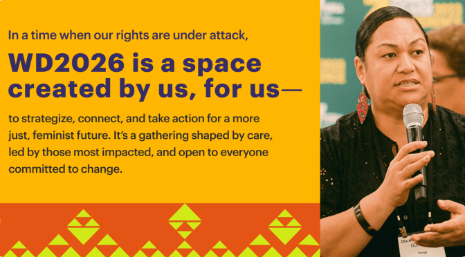 WD2026 MEDIA SCHOLARSHIPS