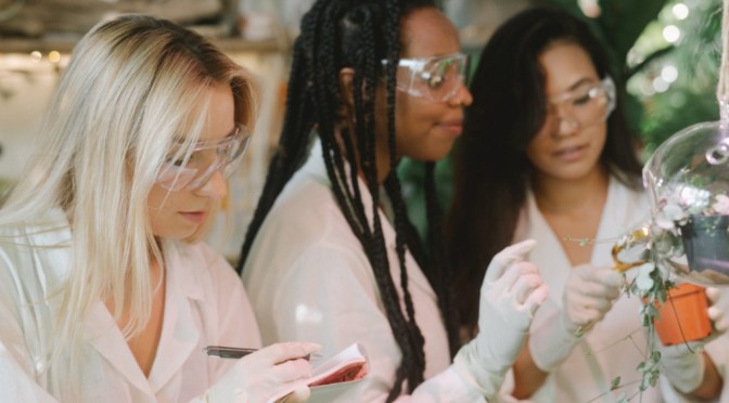 SWEDISH INSTITUTE SCHOLARSHIP FOR PIONEERING WOMEN IN STEM
