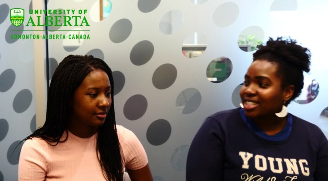 UNIVERSITY OF ALBERTA GENERAL INTERNATIONAL UNDERGRADUATE SCHOLARSHIPS