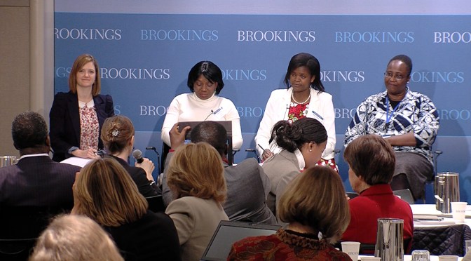 ECHIDNA GLOBAL SCHOLARS FELLOWSHIP PROGRAM 