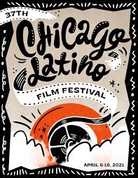 42ND CHICAGO LATINO FILM FESTIVAL POSTER CONTEST
