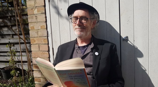 THE 15TH NEW MEDIA WRITING PRIZE