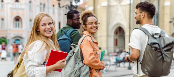 LUSAIL UNIVERSITY GRADUATE AND POSTGRADUATE SCHOLARSHIP PROGRAM