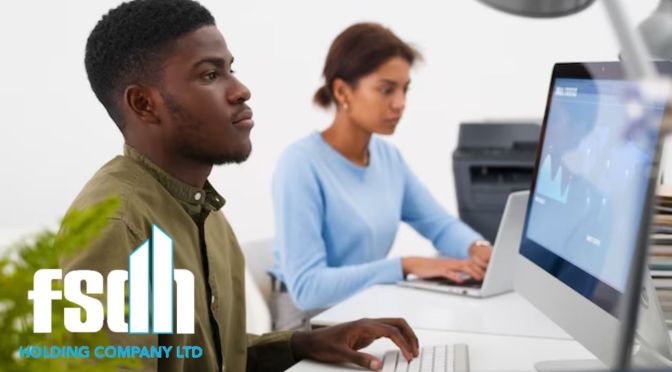 FSDH GRADUATE ANALYST PROGRAMME 2026 AT FSDH HOLDING COMPANY
