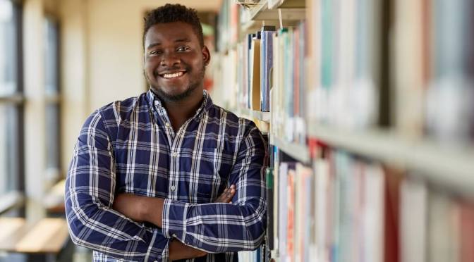 FACULTY OF MATHEMATICS UNDERGRADUATE ENTRANCE SCHOLARSHIP FOR BLACK INTERNATIONAL STUDENTS AT THE UNIVERSITY OF WATERLOO 