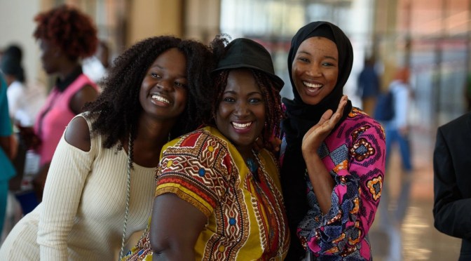 MASTERCARD FOUNDATION SCHOLARS PROGRAM AT UC BERKELEY 