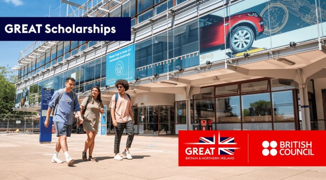 GREAT SCHOLARSHIPS AT THE UNIVERSITY OF BATH