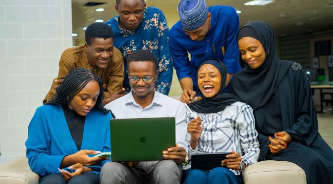 NIYA STARTUP 2.0, ₦100,000,000 FOR NIGERIAN STARTUP & ENTREPRENEURS