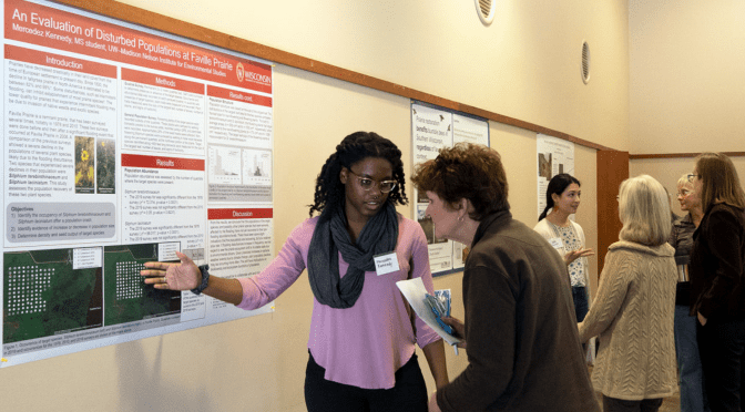 ARBORETUM RESEARCH SCHOLAR AWARD AT THE HARVARD UNIVERSITY