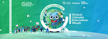 UNICEF LEADING MINDS FELLOWSHIP ON CLIMATE EDUCATION