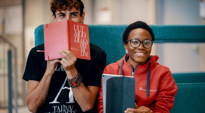 ERASMUS MUNDUS EACH SCHOLARSHIPS