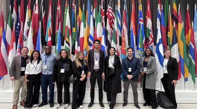 WORLD PRESS INSTITUTE INTERNATIONAL JOURNALISM FELLOWSHIPS