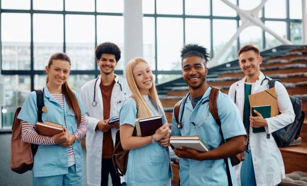 UNIVERSITY COLLEGE LONDON, GLOBAL HEALTHCARE LEADERS POSTGRADUATE SCHOLARSHIP